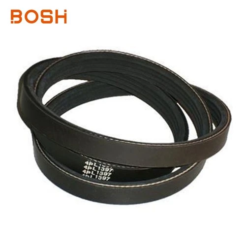 Pralni stroj PJ PH Poly V Belt